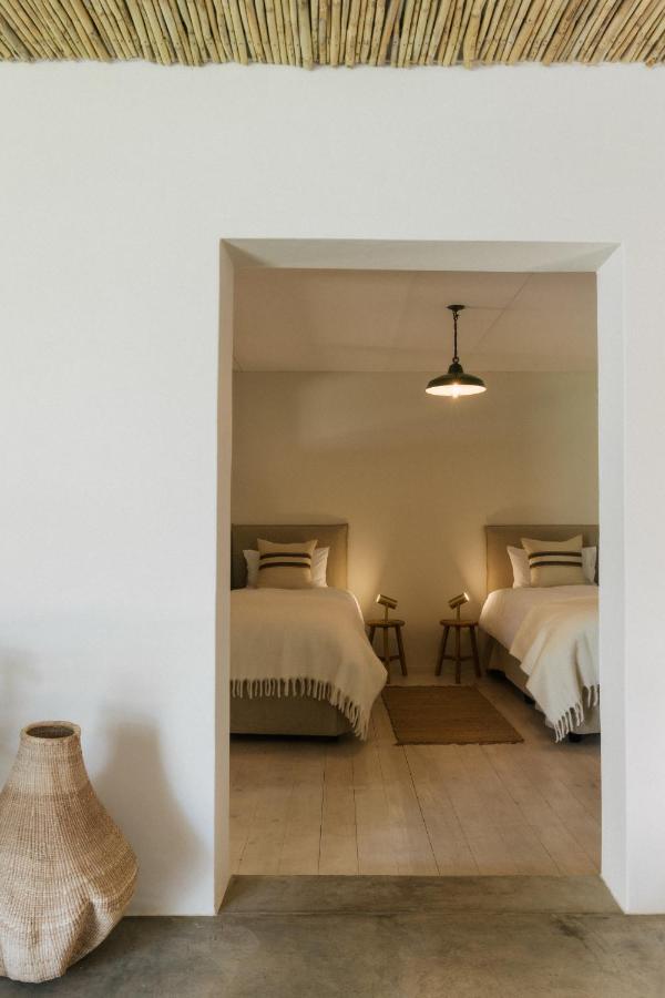 Kokos Huis Hotel Riebeek-Kasteel Exterior photo